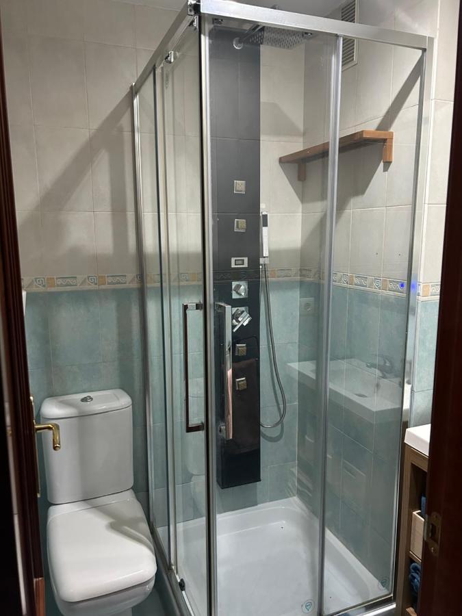 Apartamento Proximo Al Centro De 2 Dormitorios Con Piscina. Sevilla Kültér fotó