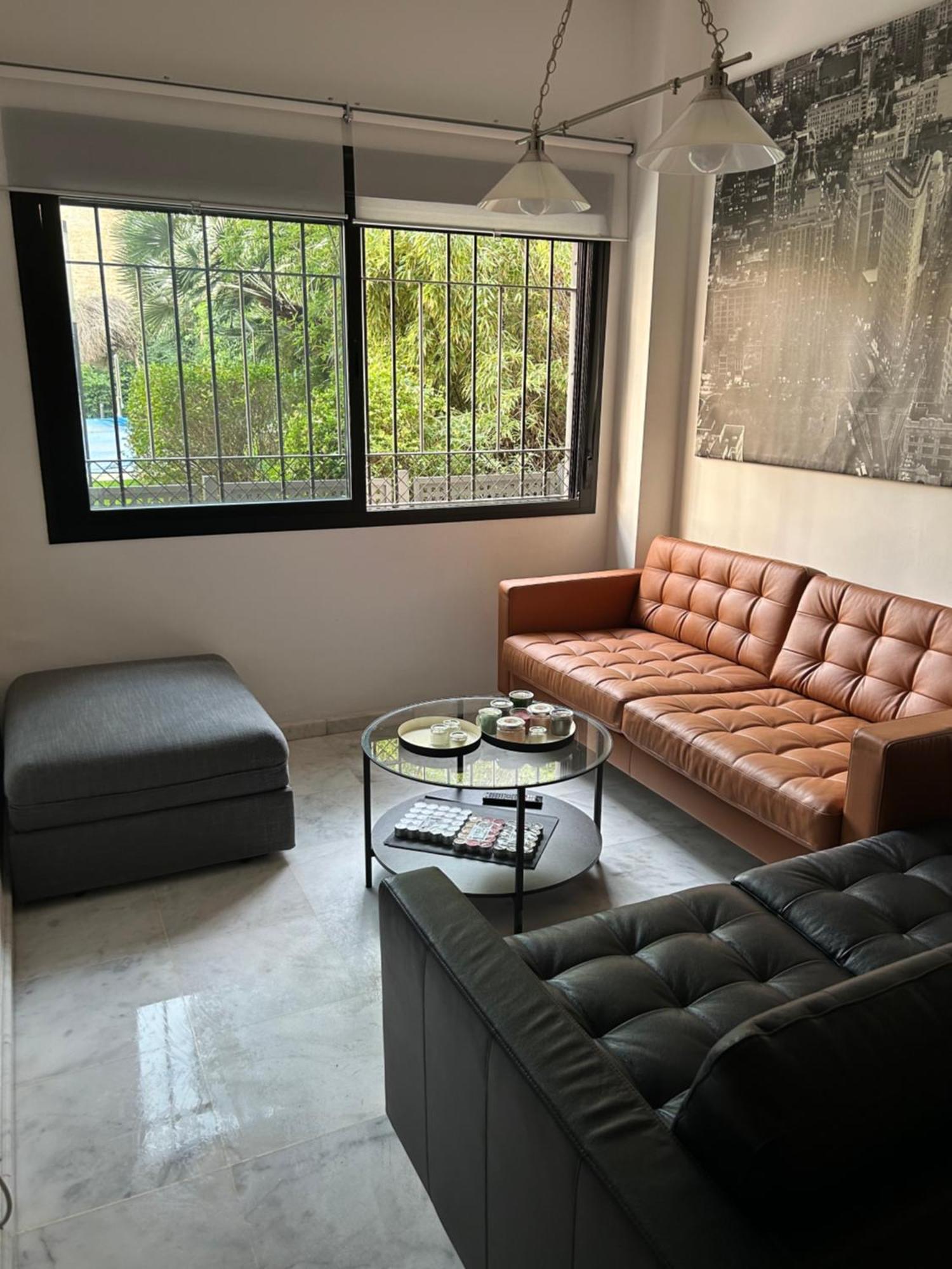 Apartamento Proximo Al Centro De 2 Dormitorios Con Piscina. Sevilla Kültér fotó